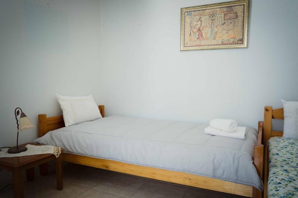 Вилла Kreta House Pombia Экстерьер фото